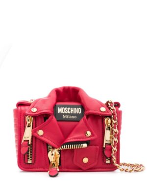 22697707_52857460_1000.jpg Moschino Biker leather shoulder bag