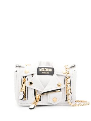22698067_52856085_1000.jpg Moschino Biker Jacket leather shoulder bag