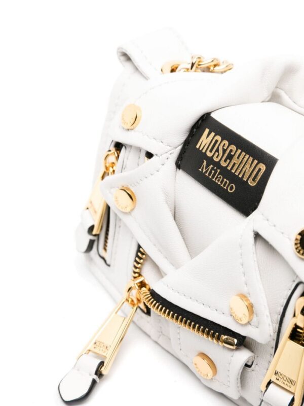 22698067_52856094_1000.jpg Moschino Biker Jacket leather shoulder bag