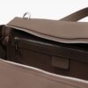 Ferragamo logo-stamp tote bag