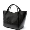 22705343_52749096_1000.jpg Emporio Armani crocodile-effect tote bag