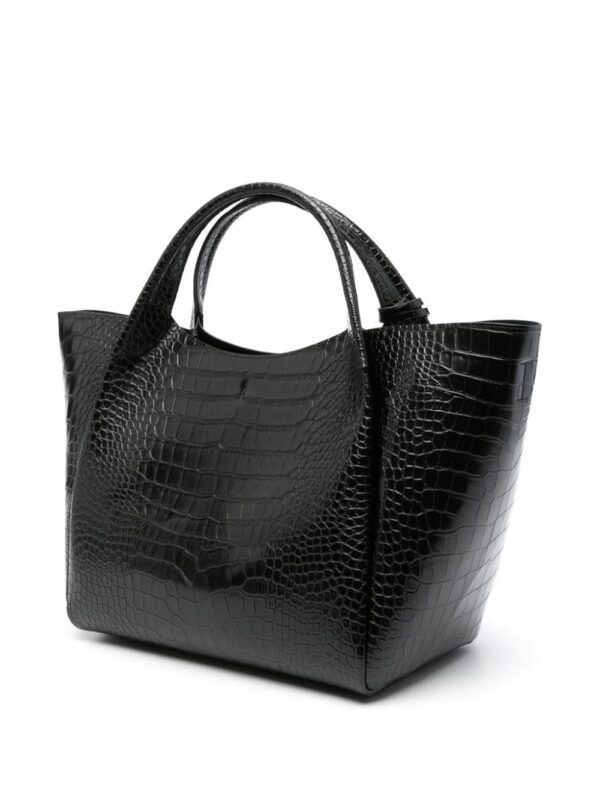 22705343_52749096_1000.jpg Emporio Armani crocodile-effect tote bag