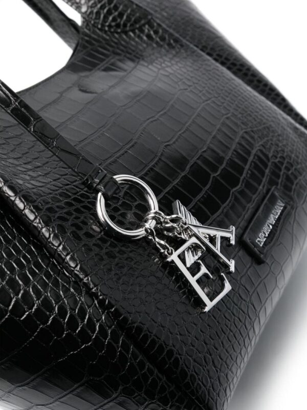 22705343_52749097_1000.jpg Emporio Armani crocodile-effect tote bag