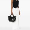 22705343_52749098_1000.jpg Emporio Armani crocodile-effect tote bag