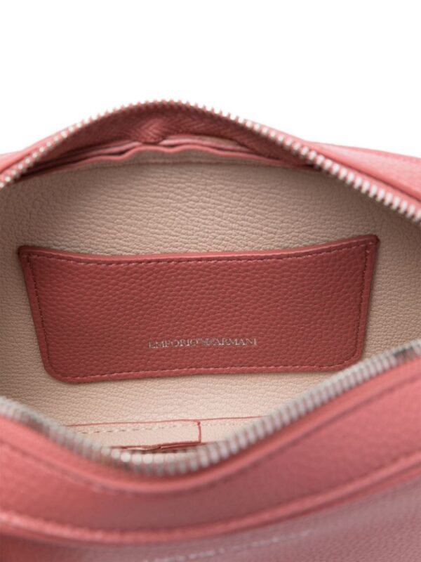 22705358_52749291_1000.jpg Emporio Armani embossed-logo shoulder bag