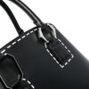 22705372_52749272_1000.jpg Emporio Armani trompe-l'œil print tote bag