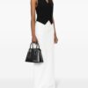 22705372_52749274_1000.jpg Emporio Armani trompe-l'œil print tote bag