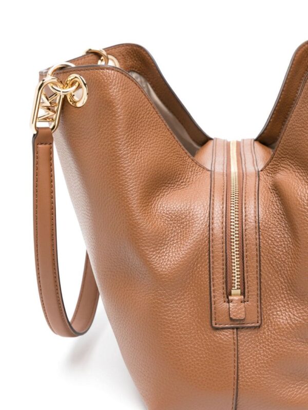 Michael Michael Kors large Kensington shoulder bag