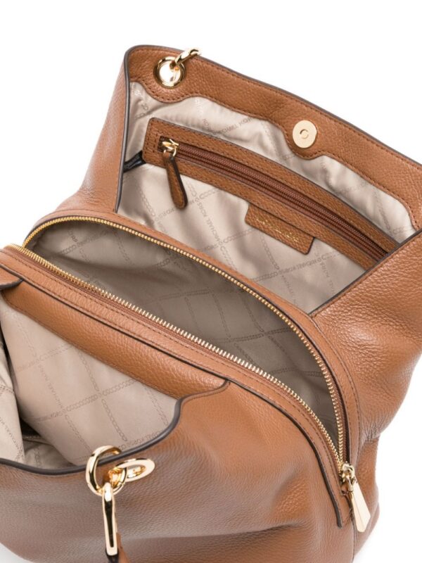 Michael Michael Kors large Kensington shoulder bag