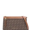 22707430_52745150_1000.jpg Michael Michael Kors logo-print cross body bag