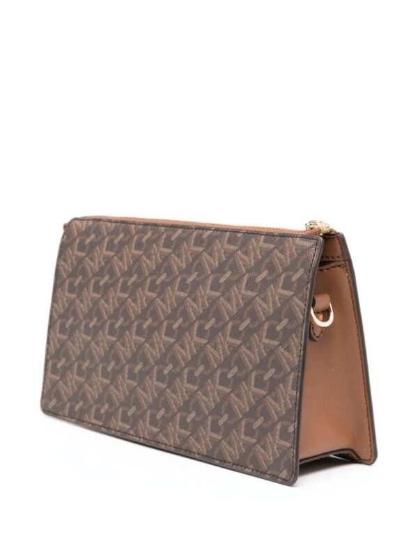 22707430_52745153_1000.jpg Michael Michael Kors logo-print cross body bag