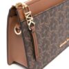 22707430_52745182_1000.jpg Michael Michael Kors logo-print cross body bag