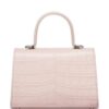 22707680_53238448_1000.jpg Versace croc-embossed tote bag