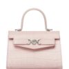 22707680_53238449_1000.jpg Versace croc-embossed tote bag