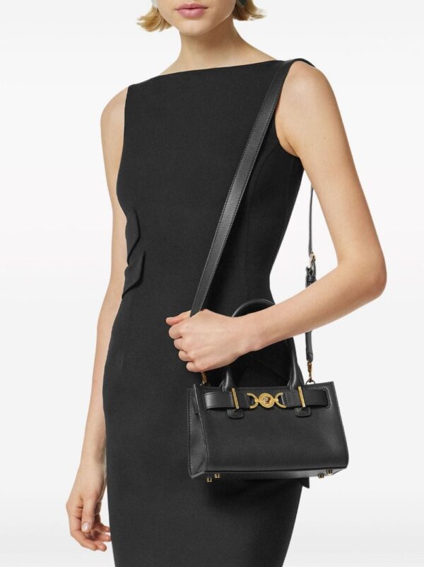 22707682_52815277_1000.jpg Versace Medusa '95 leather tote bag