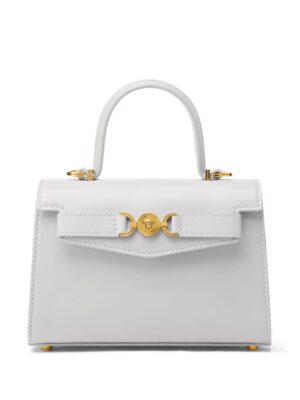 22707687_52815710_1000.jpg Versace leather tote bag