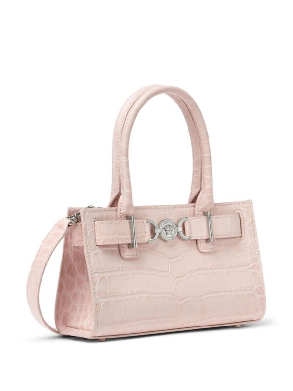 22707690_52815752_1000.jpg Versace Medusa-plaque leather tote bag