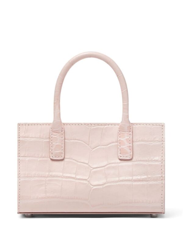 22708319_53209889_1000.jpg Versace mini crocodile-embossed leather tote bag