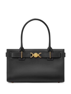 22708320_52815687_1000.jpg Versace Medusa-plaque leather tote bag