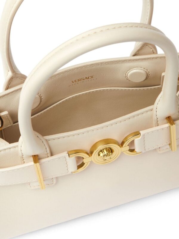 22708374_52815383_1000.jpg Versace Medusa '95 leather tote bag