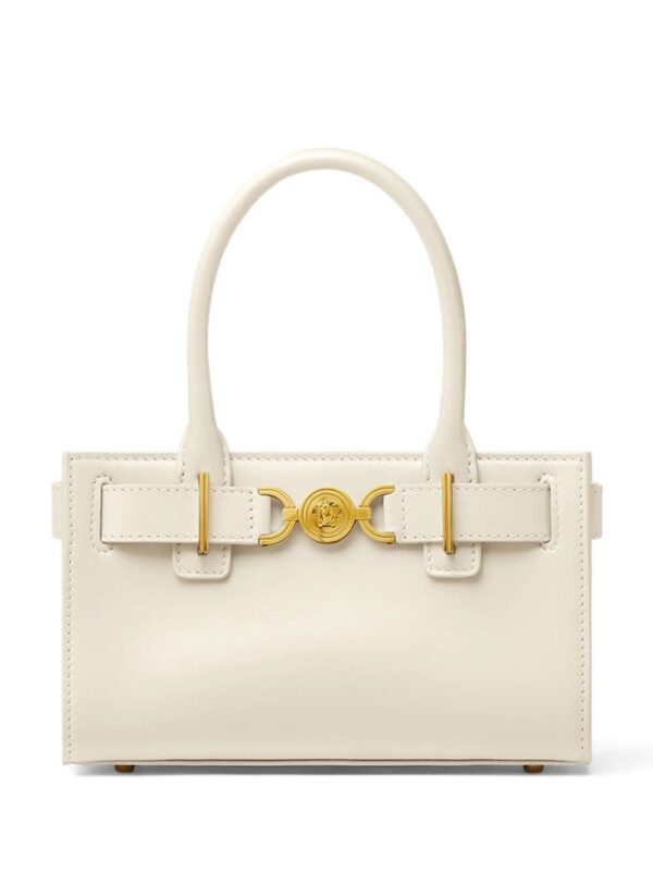 22708374_52815402_1000.jpg Versace Medusa '95 leather tote bag