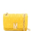 22717520_52935565_1000.jpg Moschino logo-quilted crossbody bag