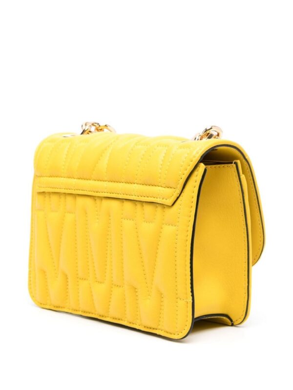 22718063_52935067_1000.jpg Moschino small logo-quilted crossbody bag