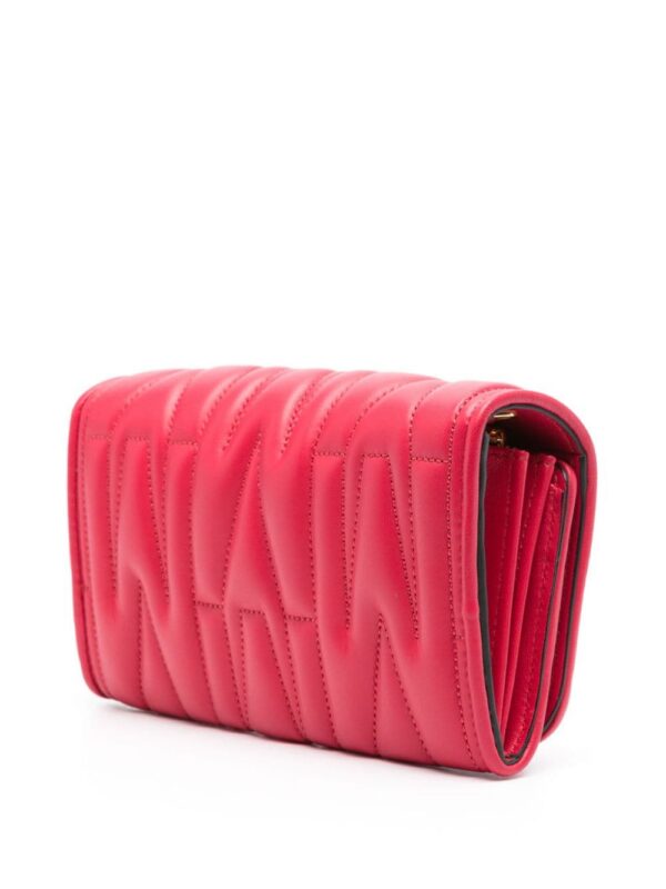 22718251_52935679_1000.jpg Moschino logo-quilted crossbody bag