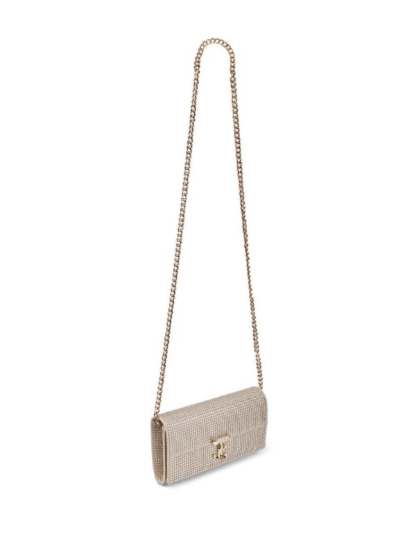 22718432_52776507_1000.jpg Jimmy Choo Avenue crystal-embellished wallet-on-chain