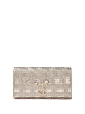 22718432_52776514_1000.jpg Jimmy Choo Avenue crystal-embellished wallet-on-chain