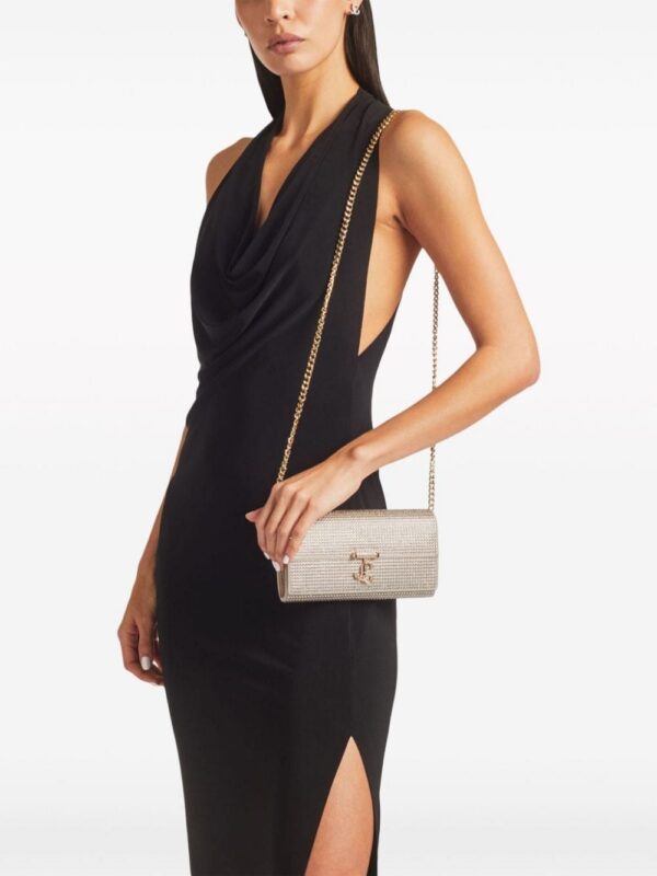 22718432_52776516_1000.jpg Jimmy Choo Avenue crystal-embellished wallet-on-chain