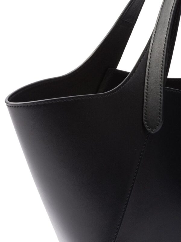 22726781_52706799_1000.jpg Prada medium enamel triangle logo leather tote bag