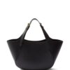 22726781_52706831_1000.jpg Prada medium enamel triangle logo leather tote bag