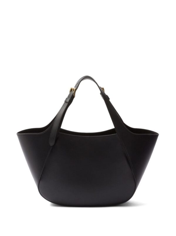 22726781_52706831_1000.jpg Prada medium enamel triangle logo leather tote bag