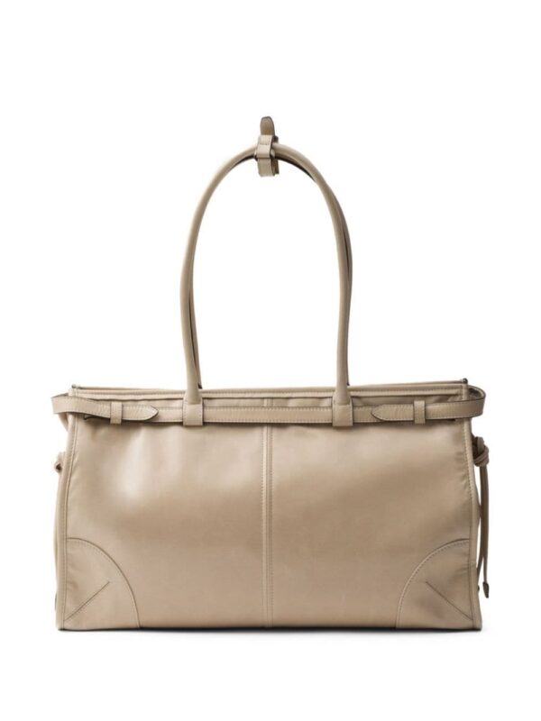 22729059_52707918_1000.jpg Prada large enamel triangle logo belted handbag