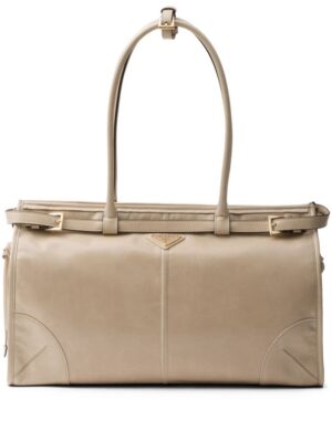 22729059_52707921_1000.jpg Prada large enamel triangle logo belted handbag