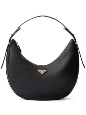 22729069_52708818_1000.jpg Prada large logo-plaque leather shoulder bag