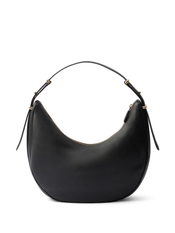 22729069_52708824_1000.jpg Prada large logo-plaque leather shoulder bag