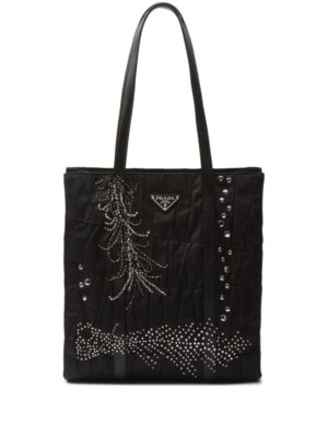 22729072_52707923_1000.jpg Prada medium Re-Nylon patchwork tote bag