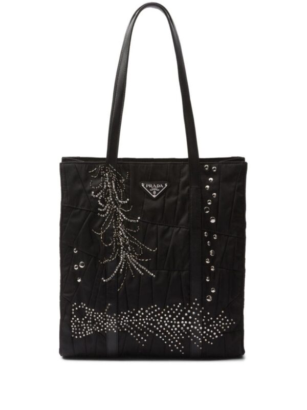 22729072_52707923_1000.jpg Prada medium Re-Nylon patchwork tote bag