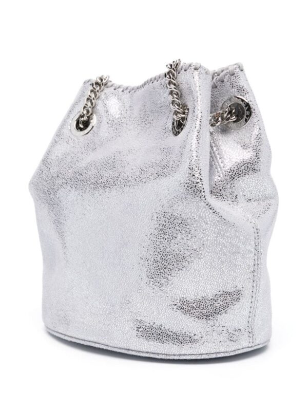 Stella McCartney Falabella bucket bag