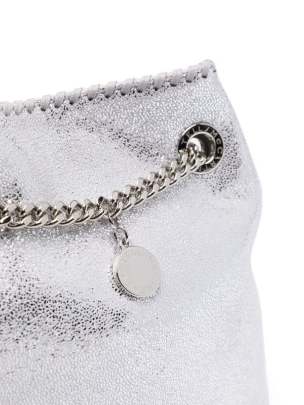 Stella McCartney Falabella bucket bag