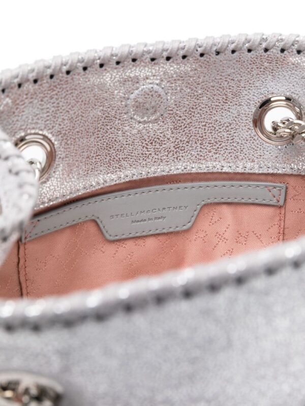 Stella McCartney Falabella bucket bag