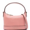 22731217_52918398_1000.jpg Michael Kors logo-lettering mini bag