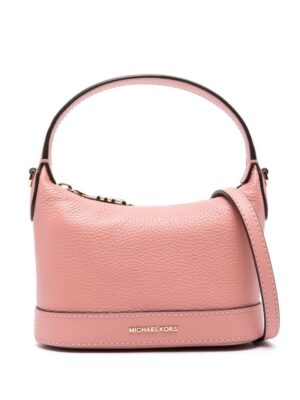 22731217_52918398_1000.jpg Michael Kors logo-lettering mini bag