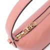 22731217_52918401_1000.jpg Michael Kors logo-lettering mini bag