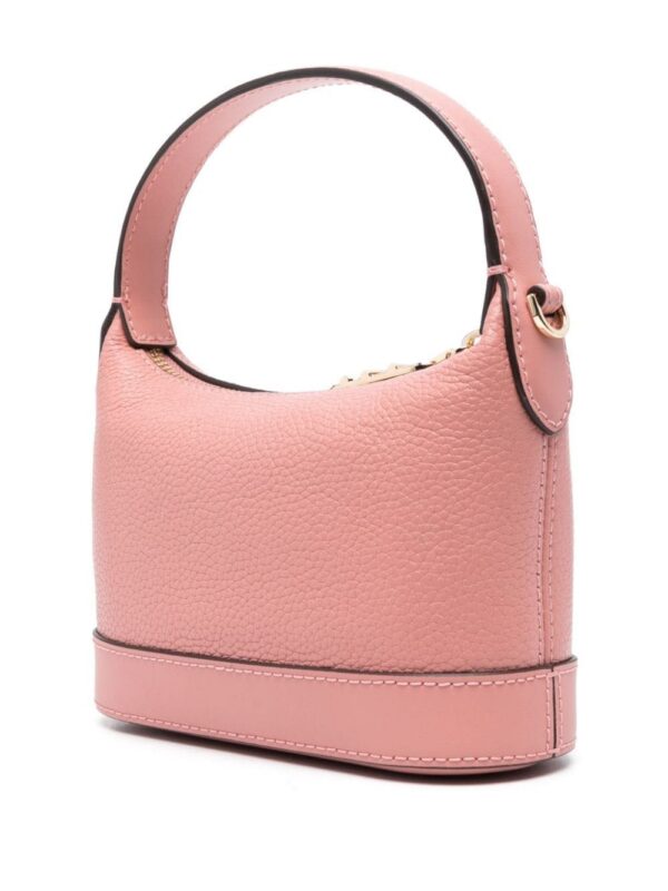 22731217_52918402_1000.jpg Michael Kors logo-lettering mini bag