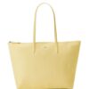 22734658_53396420_1000.jpg Lacoste logo-appliqué tote bag