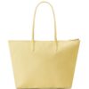22734658_53396421_1000.jpg Lacoste logo-appliqué tote bag