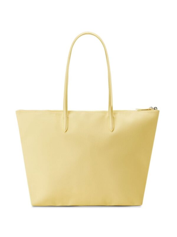 22734658_53396421_1000.jpg Lacoste logo-appliqué tote bag